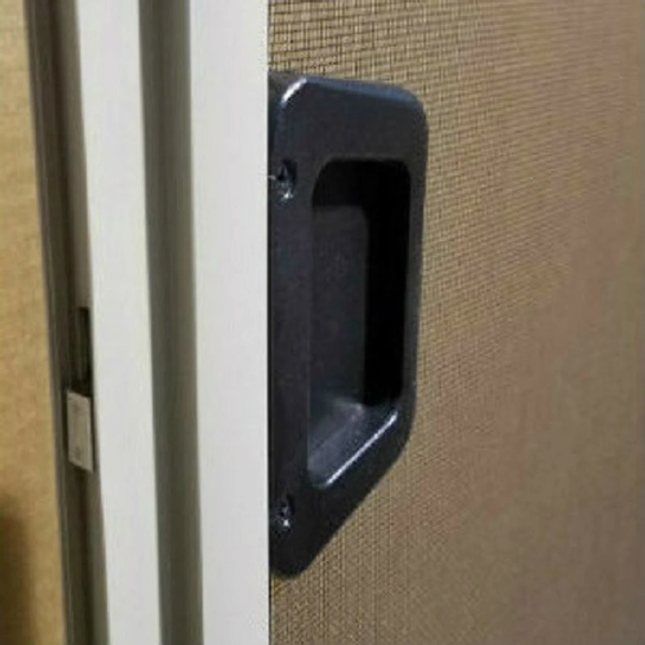 Superior Extruded Sliding Screen Door ASSEMBLED - Image 3