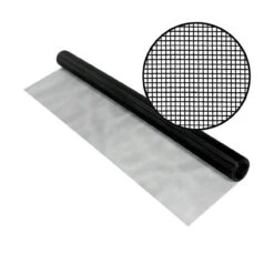 36" X 25 Ft. SeeVue Stainless Steel Insect Screen