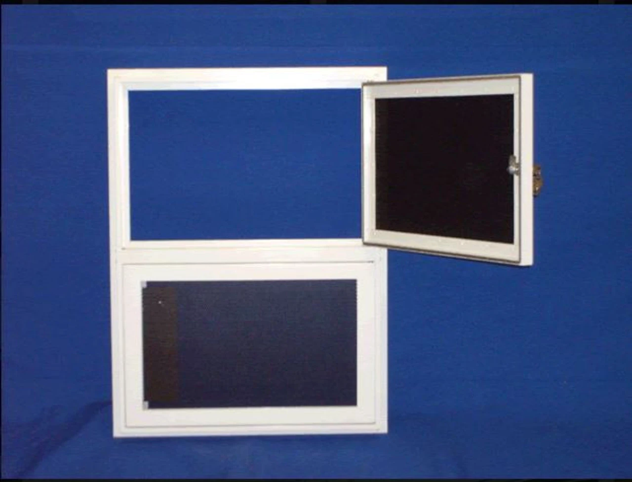 Security Screens - Image 4