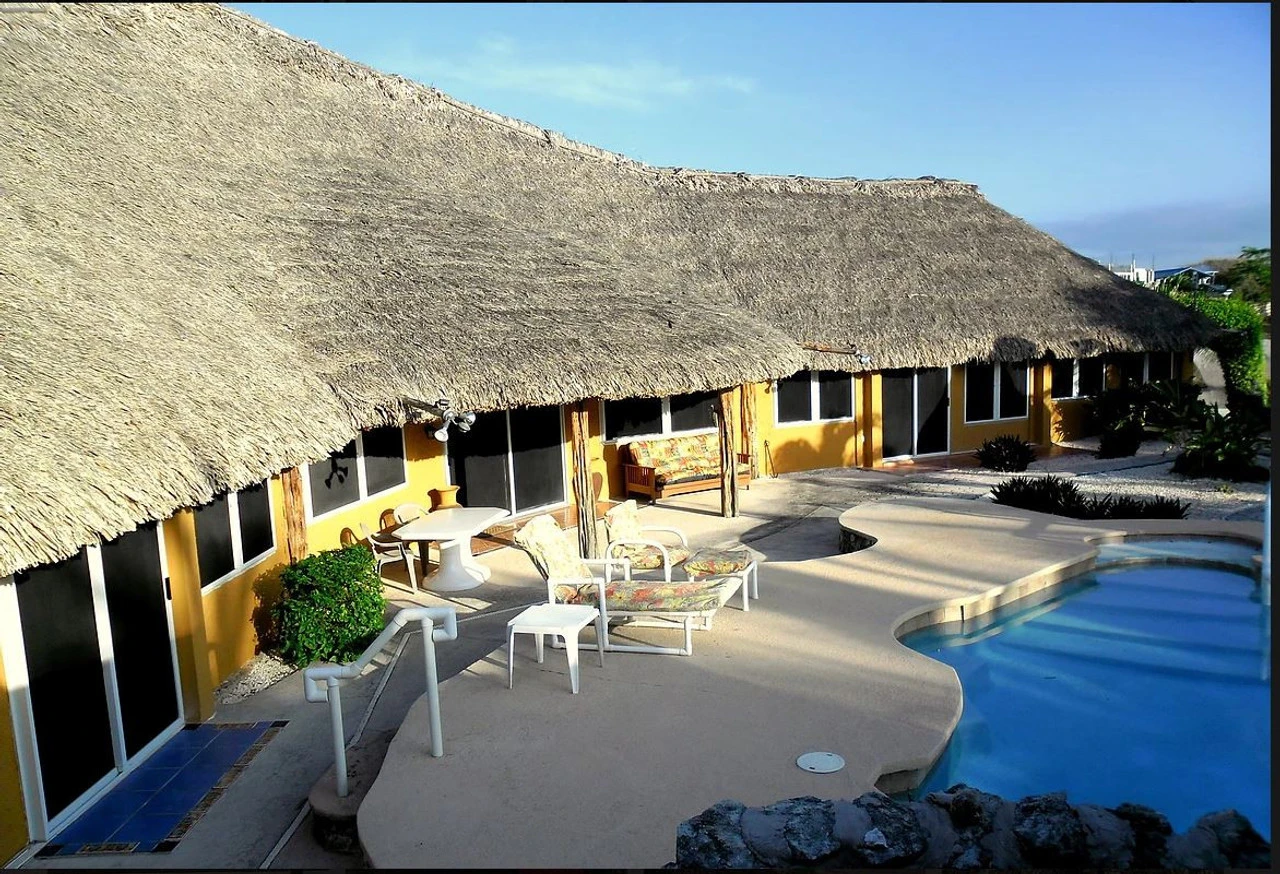 Security Screens - Image 2