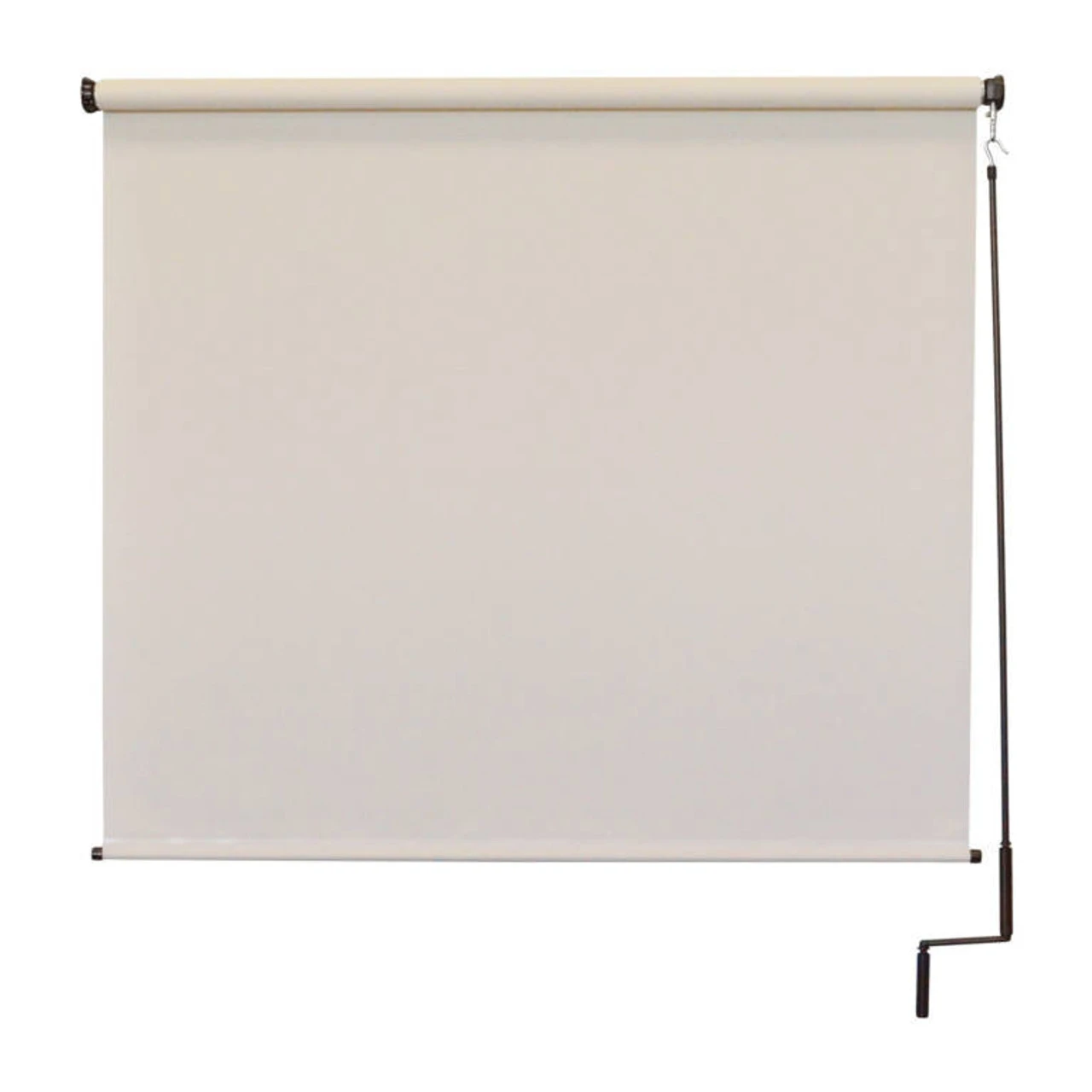Stock Size Roll-Up Shades - Image 2