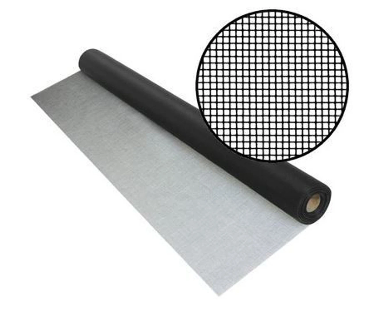 72 Inch X 25 Ft Pool And Patio Screen