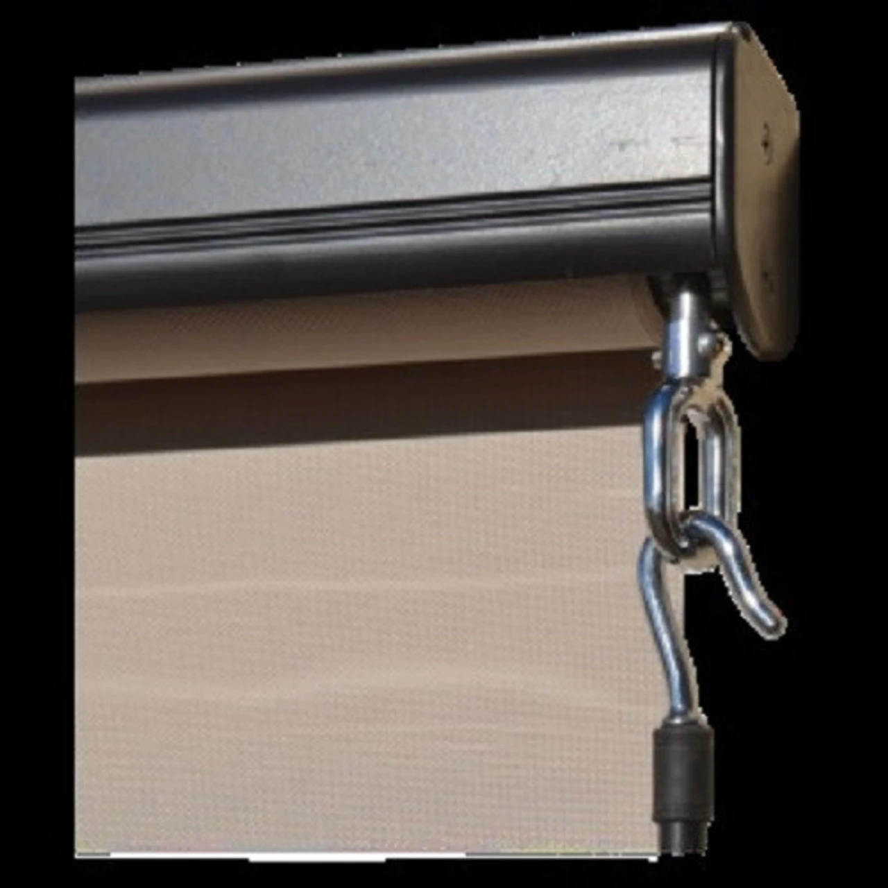 Stock Size Roll-Up Shades - Image 4