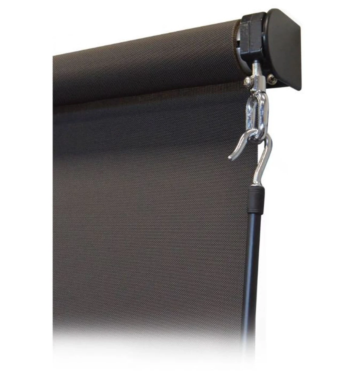 Stock Size Roll-Up Shades - Image 6