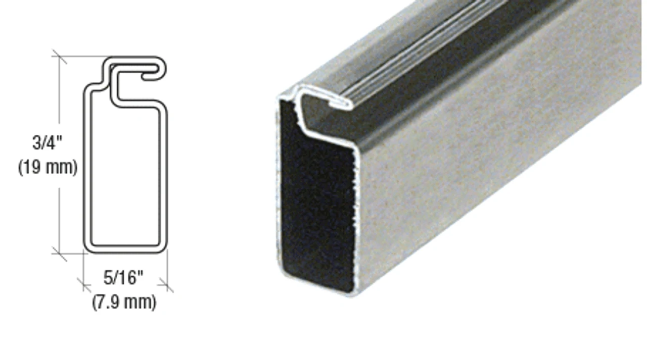 5/16 X 3/4 Screen Frame 6 Ft Box Of 10 Plus Corners And Spline - Image 3